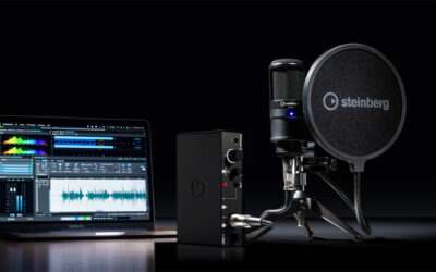 12 des Meilleures Interfaces Audio en Home Studio [2024]