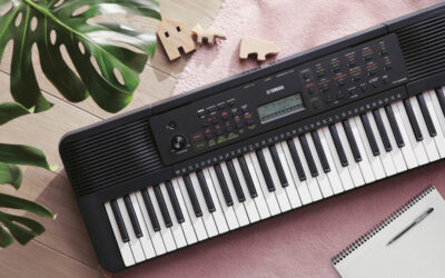 Casio's Answer to Learning the Piano Without Breaking the Bank