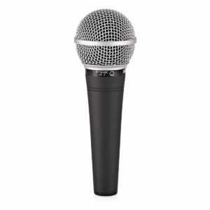 Shure SM48 Dynamic Microphone