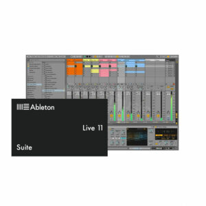 Ableton Live 11 Suite