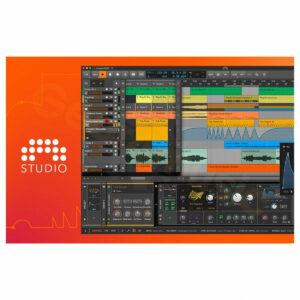 Bitwig Studio