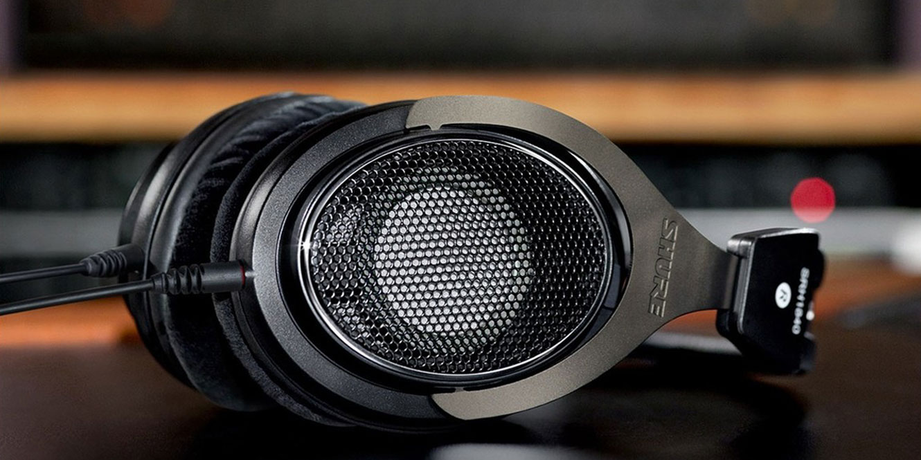 How to Choose the Right Studio Headphones for Your Needs - Shure