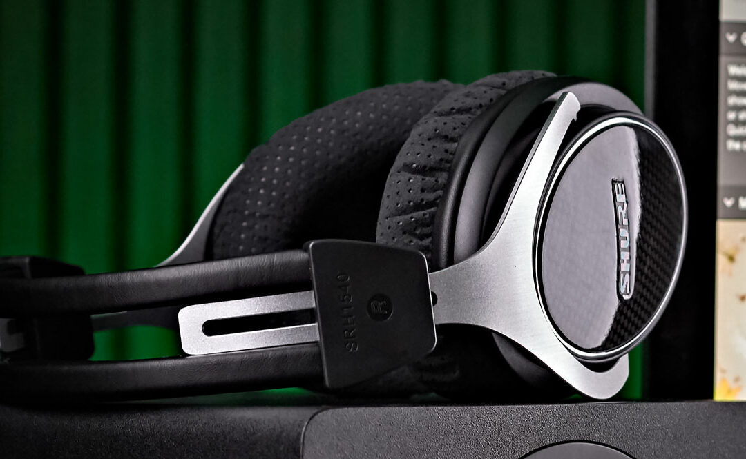 The 12 Best Studio Headphones for Recording