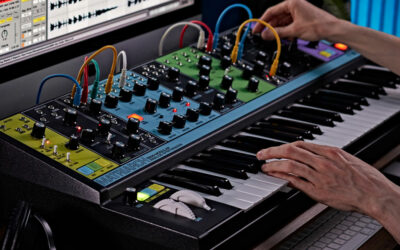 The 13 Best Synthesizer Keyboards for Stage and Studio