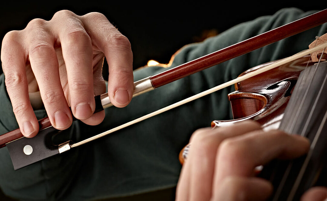 The 13 Best Violin Bows for a Smooth and Articulate Sound