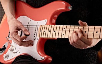 Squier Stratocaster Review – We Put the Entry-Level Sonic to the Test