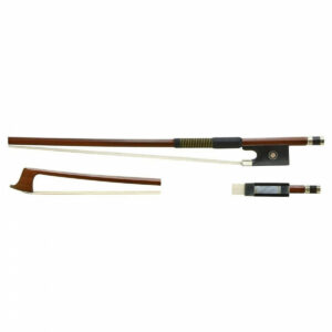 GEWA Massaranduba Violin Bow, Octagonal