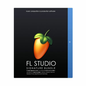 Image Line FL Studio Signature Bundle