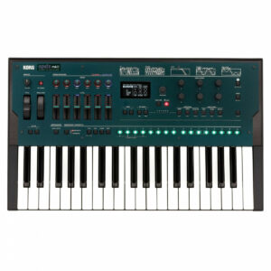 Korg Opsix MKII