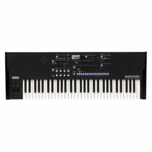 Korg Wavestate SE Synthesizer