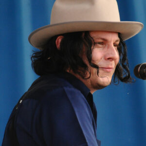 Newport 2014: Jack White