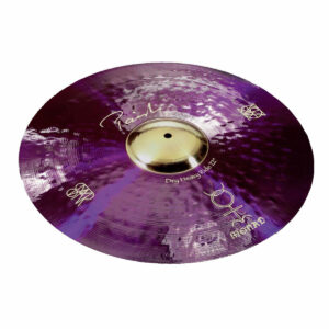 Paiste 22'' Danny Carey Signature Dry Heavy Ride, Monad