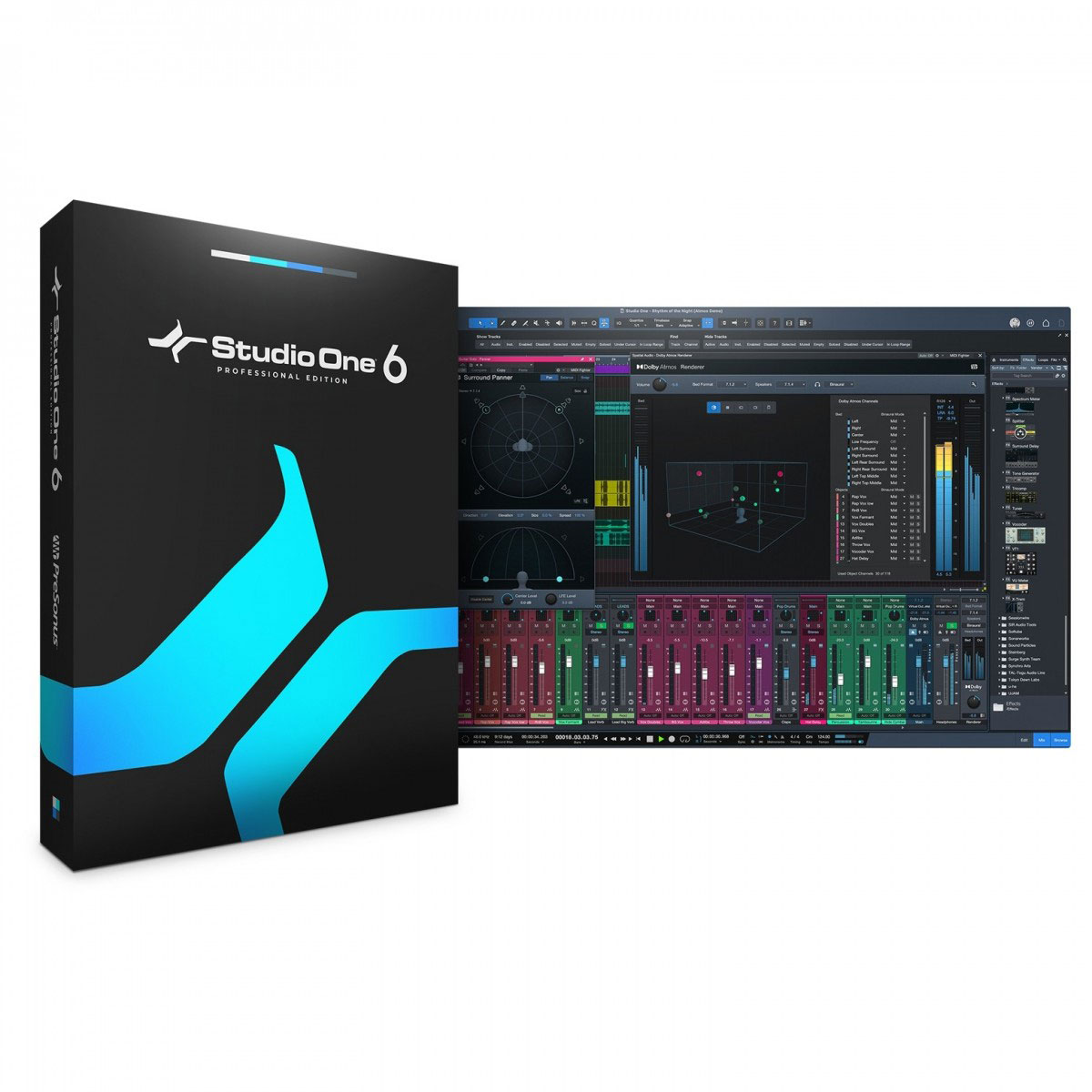 Logic Pro for Windows - Our Favourite Alternatives