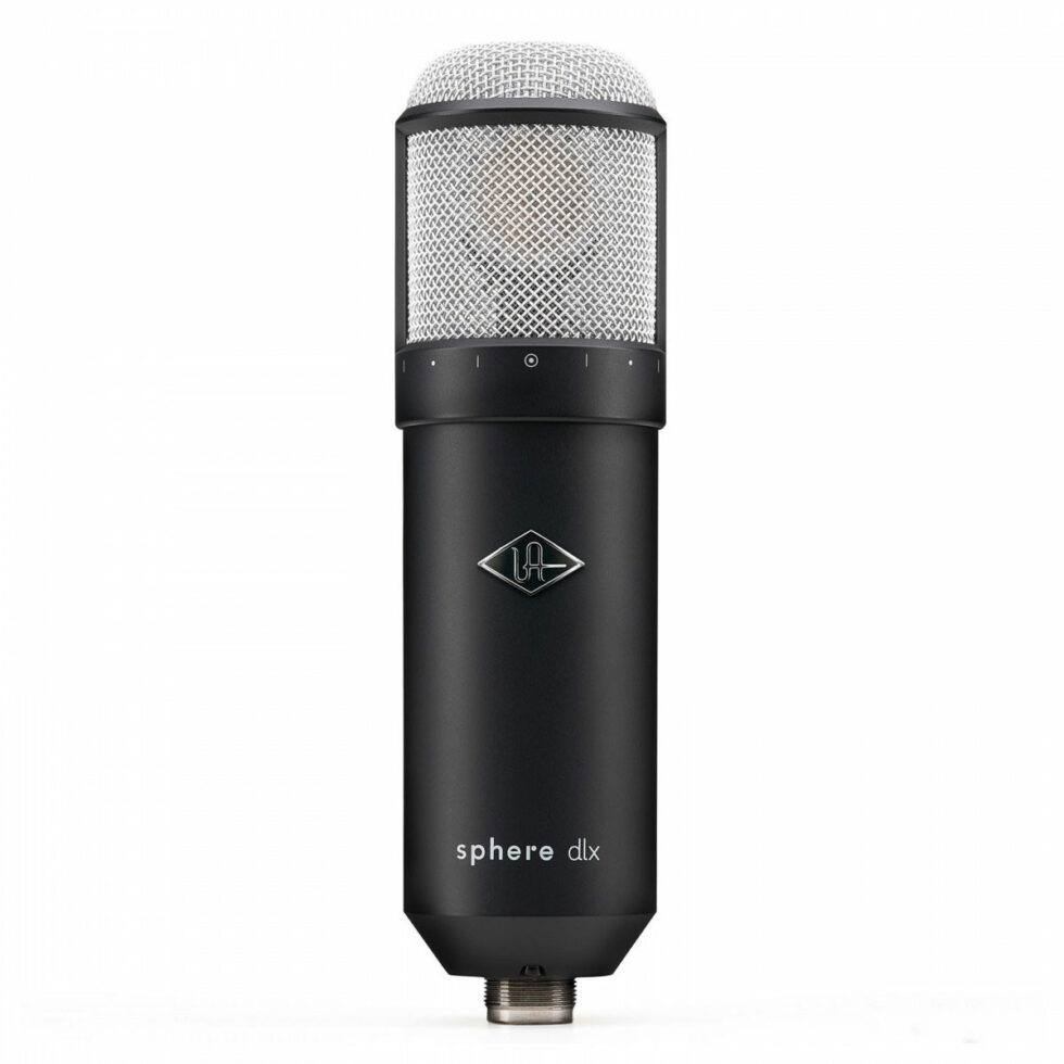 The 13 Best Microphones for Rappers | Gear4music