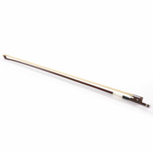 Violin Bow by Gear4music, 4/4 size