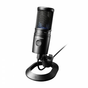 Audio-Technica AT2020USBX Cardioid Condenser Microphone