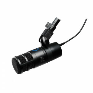 Audio-Technica AT2040USB Dynamic Microphone