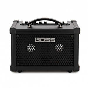 Boss Dual Cube Bass LX Bass Guitar Amplifier