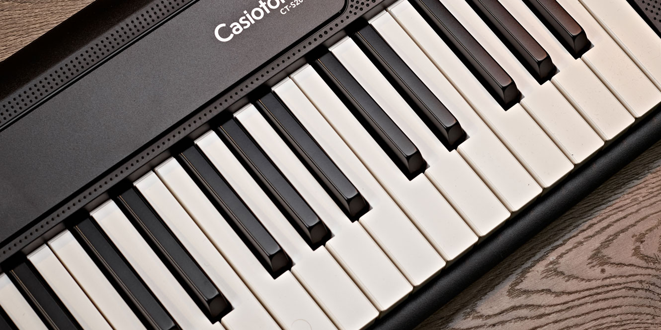 Casio CT-S200