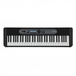 Casio LK S450 Portable Keyboard