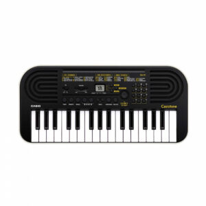 Casio SA 51 Mini Portable Keyboard