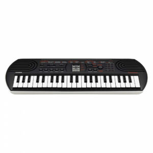 Casio SA 81 Mini 44 Key Portable Keyboard