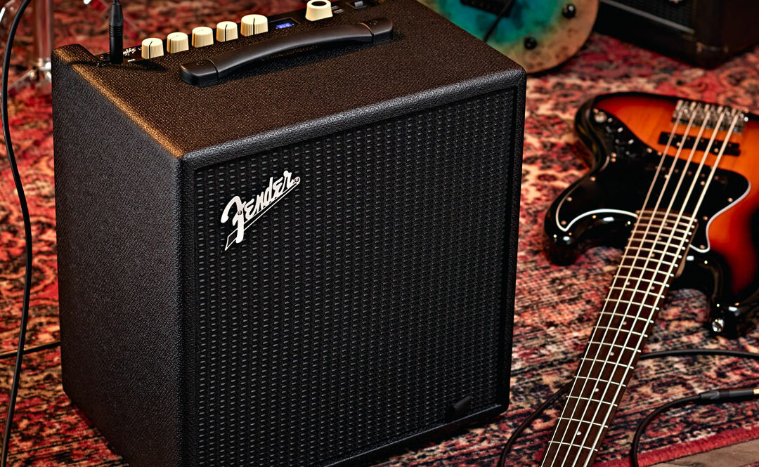 The 8 Best Bass Practice Amps 