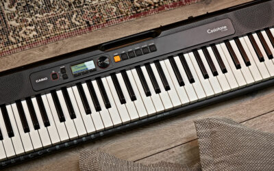 The 13 Best Casio Keyboards – Options for Every Budget and Ability Level