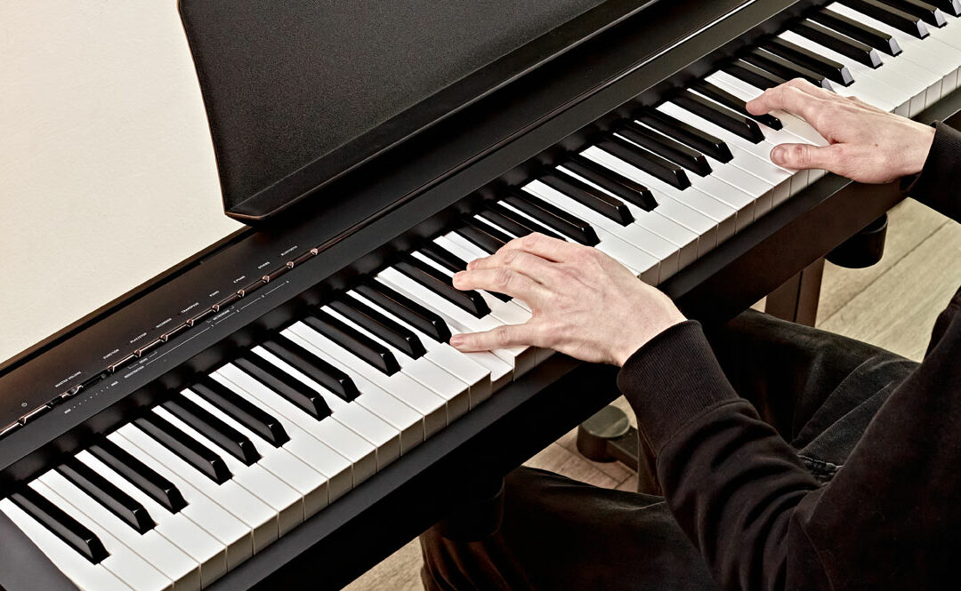 Kawai ES120 Review – An Impressive Introductory Stage Piano