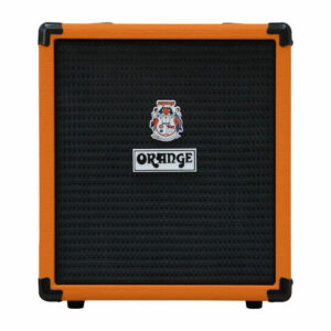 Orange Crush Bass 25 Combo