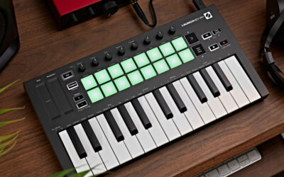 The 12 Best Budget MIDI Keyboards – Our Favourites Under £100