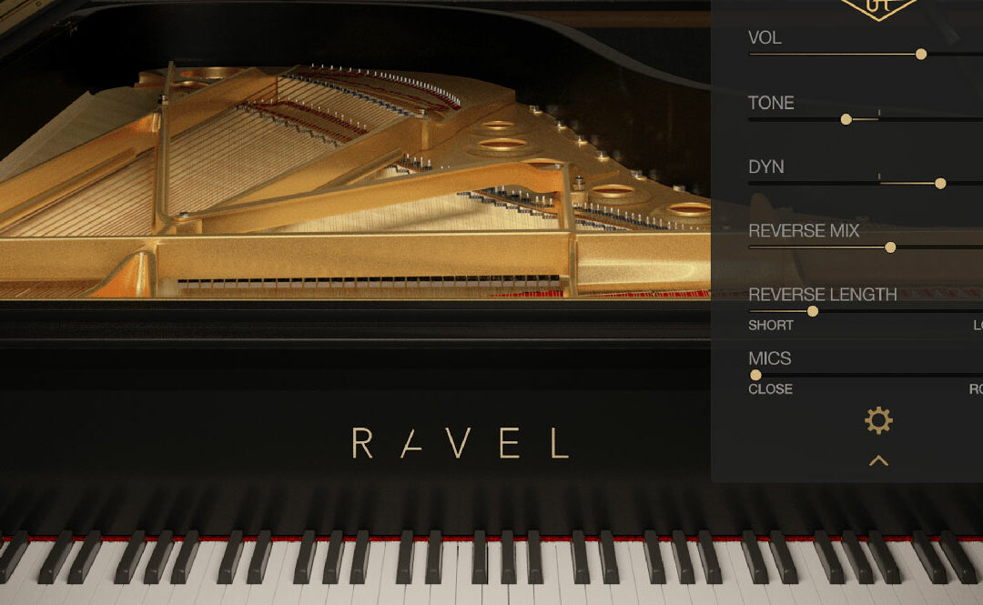 The 11 Best Piano VSTs for Your Studio