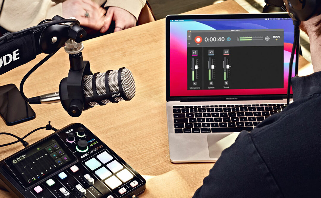 The Best Podcast Equipment – Everything a Content Creator Needs