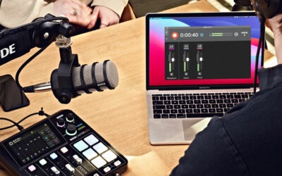 The Best Podcast Equipment – Everything a Content Creator Needs