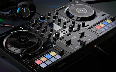 Hercules Inpulse 500 Review – A Serious DJ Controller for Those on a Budget