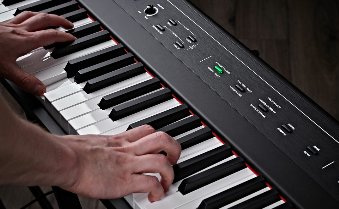 Semi-Weighted vs. Weighted Keys – Which Key Action is Right for You?