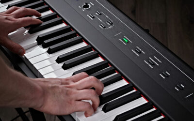 Semi-Weighted vs. Weighted Keys – Which Key Action is Right for You?