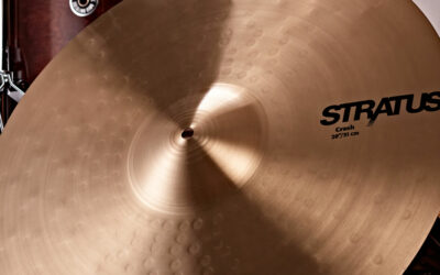 The 11 Best Cymbals for Metal