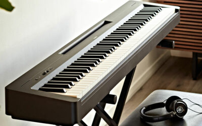 Yamaha P145 Review – The Best Piano for Beginners?