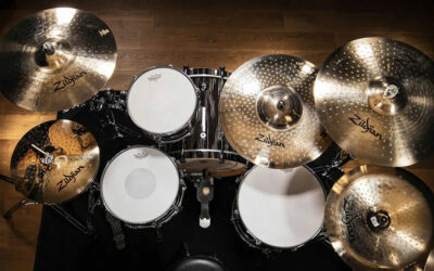 Zildjian Z Custom Cymbals Review – They’re Back After 15 Years