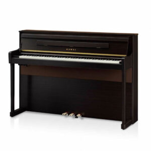 Kawai CA901 Digital Piano, Premium Rosewood