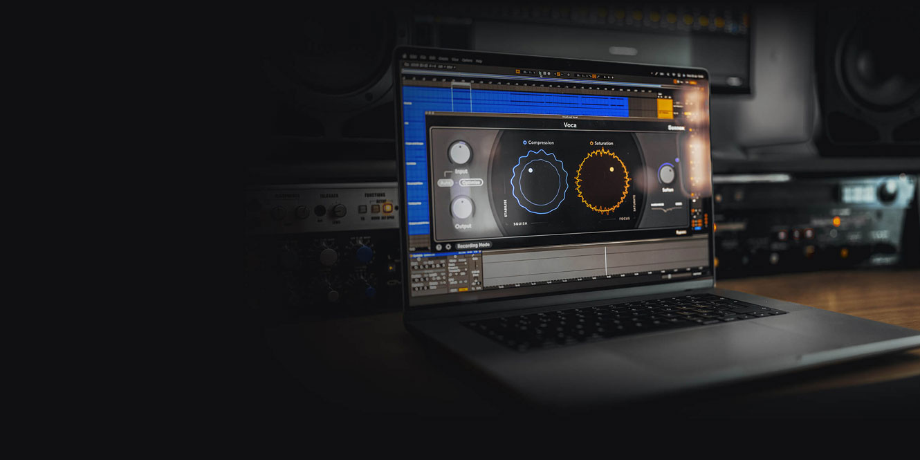 The 7 Best Podcast Recording Software | Gear4music