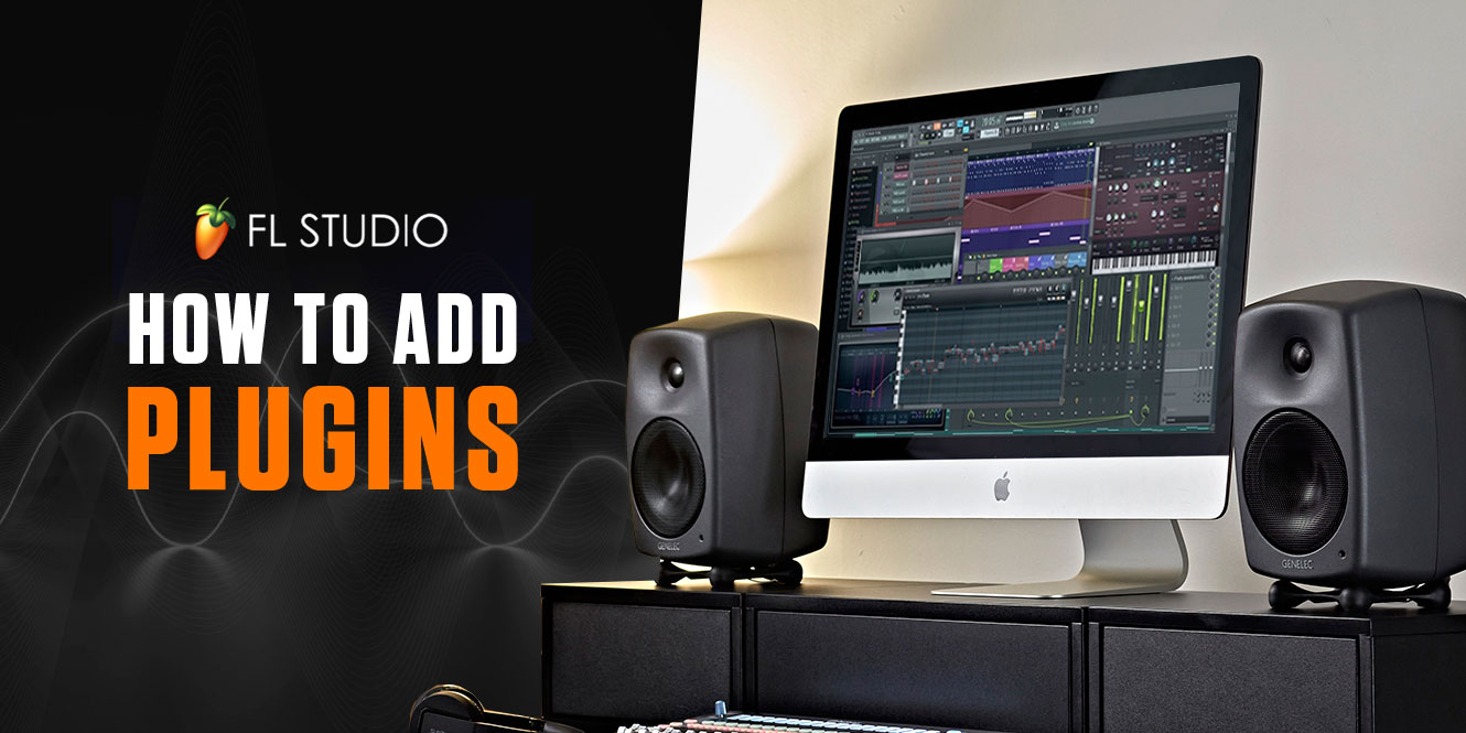 Featured image - How to Add Plugins to FL Studio