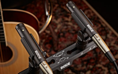 Hyper Compressor Rode How to Use a Compressor on Your Recordings | Gear4music