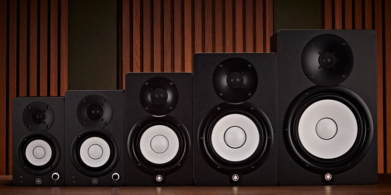 Yamaha HS7 vs. HS8 - Which Monitors Are Right for You?