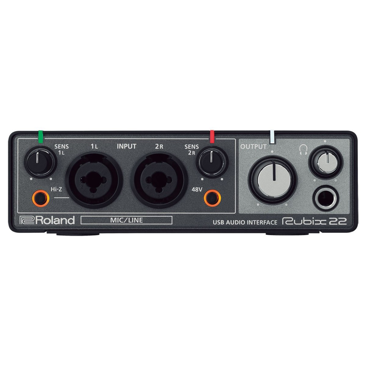 The 9 Best Budget Audio Interfaces | Gear4music
