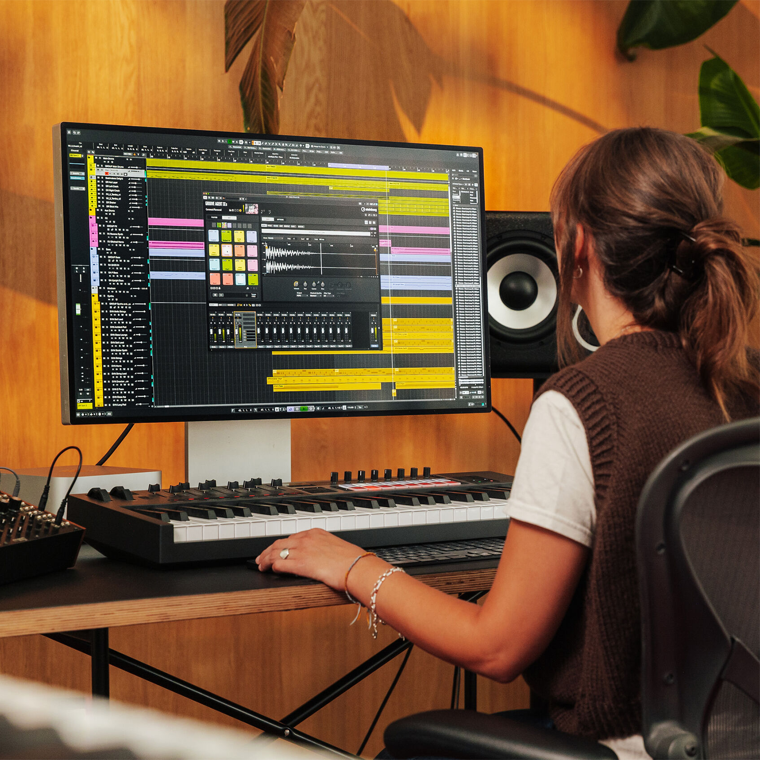 Cubase vs. Pro Tools - Which DAW is Right for You? | Gear4music