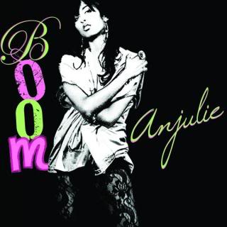 Anjulie - Boom