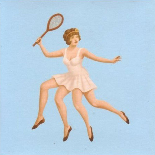 Blonde Redhead - 23