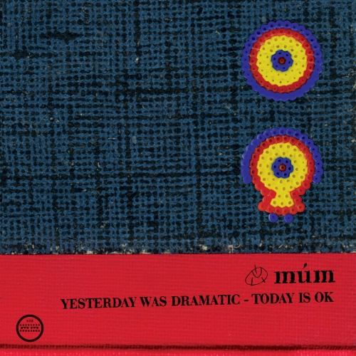 múm - Yesterday